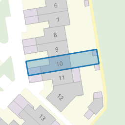 Perceel APD02-AC-3803