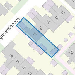 Perceel APD02-AC-3810