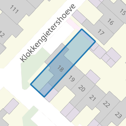 Perceel APD02-AC-3811