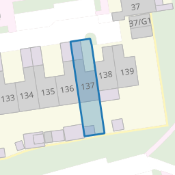 Perceel APD02-AC-3822