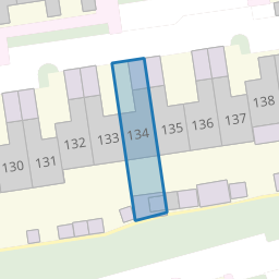 Perceel APD02-AC-3825