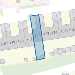 Perceel APD02-AC-3827