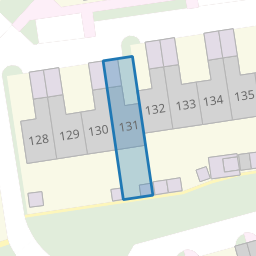 Perceel APD02-AC-3828