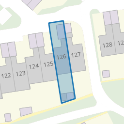 Perceel APD02-AC-3833