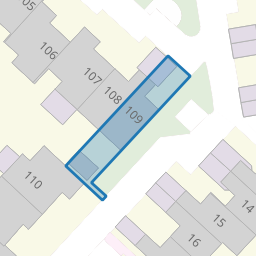 Perceel APD02-AC-3850