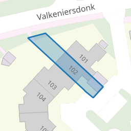 Perceel APD02-AC-3857