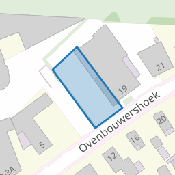 Perceel APD02-AC-386