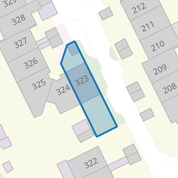 Perceel APD02-AC-3880