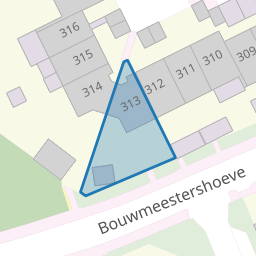 Perceel APD02-AC-3890