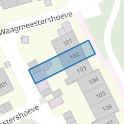 Perceel APD02-AC-3912