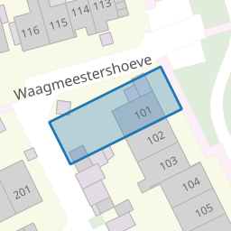 Perceel APD02-AC-3913