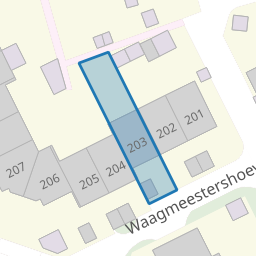 Perceel APD02-AC-3917