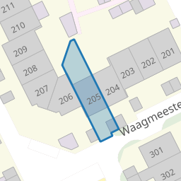 Perceel APD02-AC-3919