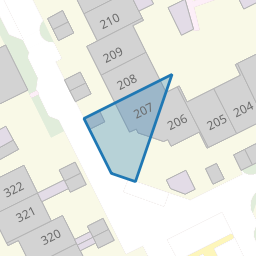 Perceel APD02-AC-3921