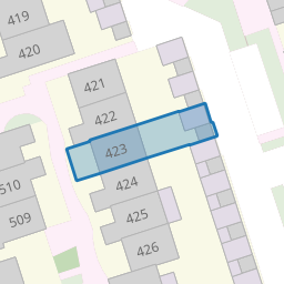 Perceel APD02-AC-393