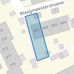 Perceel APD02-AC-3931