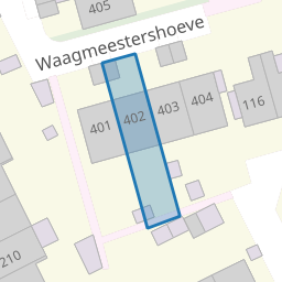 Perceel APD02-AC-3932