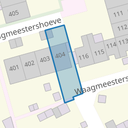 Perceel APD02-AC-3934