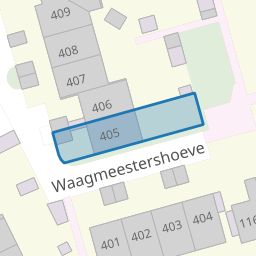 Perceel APD02-AC-3935