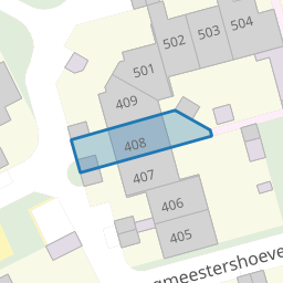 Perceel APD02-AC-3938