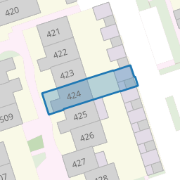 Perceel APD02-AC-394