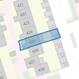 Perceel APD02-AC-395