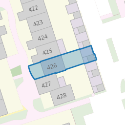 Perceel APD02-AC-396