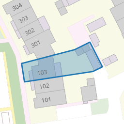 Perceel APD02-AC-3960