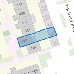 Perceel APD02-AC-397