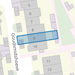 Perceel APD02-AC-3973