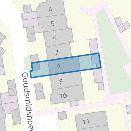 Perceel APD02-AC-3974