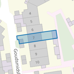 Perceel APD02-AC-3975