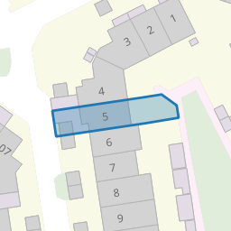 Perceel APD02-AC-3977