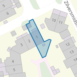 Perceel APD02-AC-3981