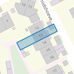 Perceel APD02-AC-3986