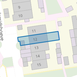 Perceel APD02-AC-4001