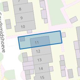 Perceel APD02-AC-4002