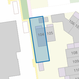Perceel APD02-AC-4003