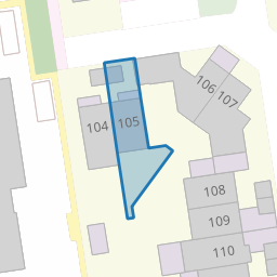 Perceel APD02-AC-4004