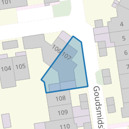 Perceel APD02-AC-4006