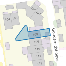 Perceel APD02-AC-4007