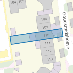 Perceel APD02-AC-4009