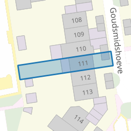 Perceel APD02-AC-4010