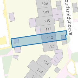 Perceel APD02-AC-4011