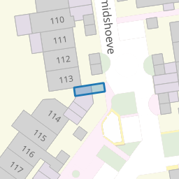 Perceel APD02-AC-4013