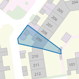 Perceel APD02-AC-4025