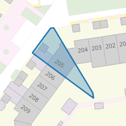 Perceel APD02-AC-4029