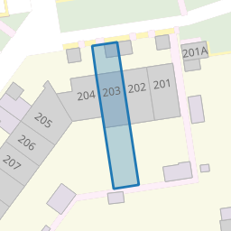 Perceel APD02-AC-4031