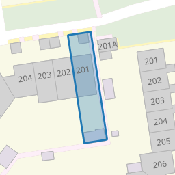 Perceel APD02-AC-4033