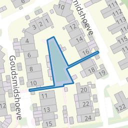 Perceel APD02-AC-4050